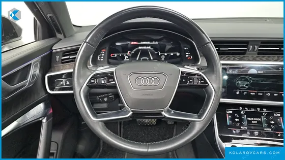 AUDI A6 45 TFSI PREMIUM