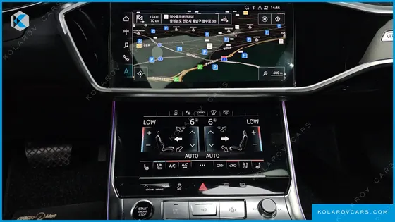 AUDI A6 45 TFSI PREMIUM