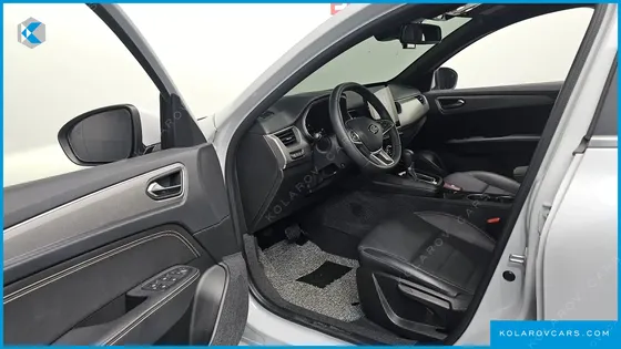 RENAULT KOREA XM3 1.6 GTE RE