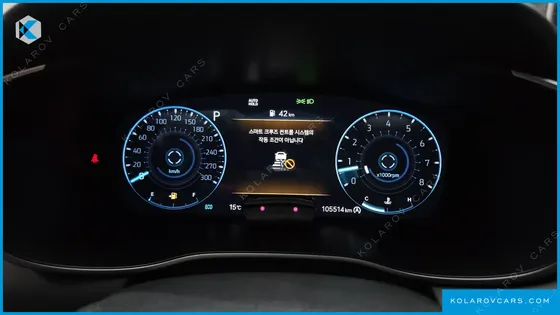 GENESIS G70 GASOLINE 3.3T 4WD