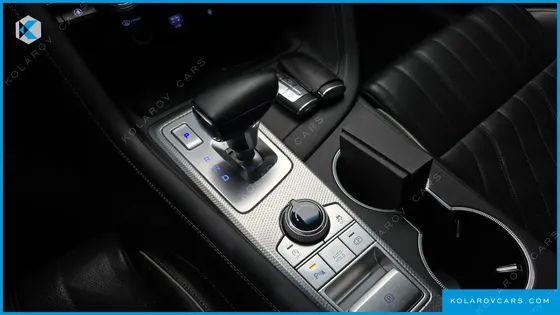 GENESIS G70 GASOLINE 3.3T 4WD