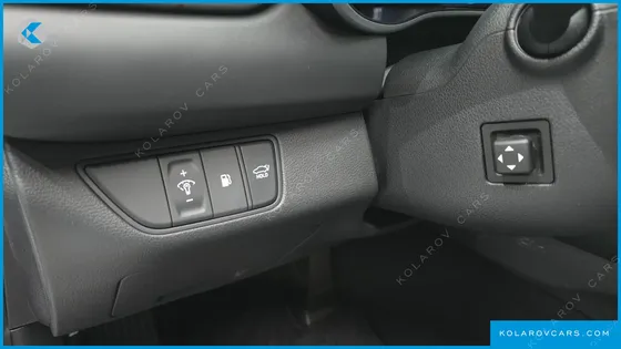 GENESIS G70 GASOLINE 3.3T 4WD