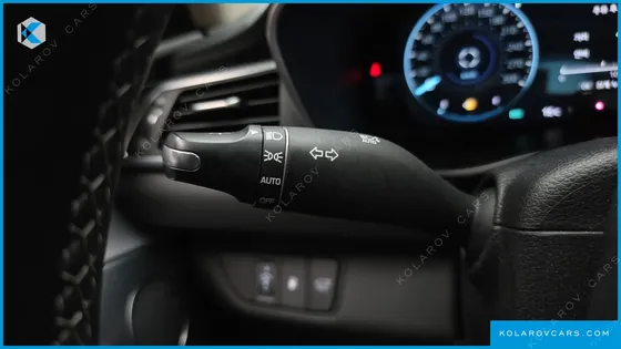 GENESIS G70 GASOLINE 3.3T 4WD