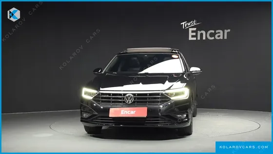 VOLKSWAGEN JETTA 1.4 TSI PRESTIGE