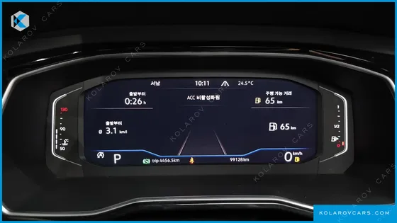 VOLKSWAGEN JETTA 1.4 TSI PRESTIGE