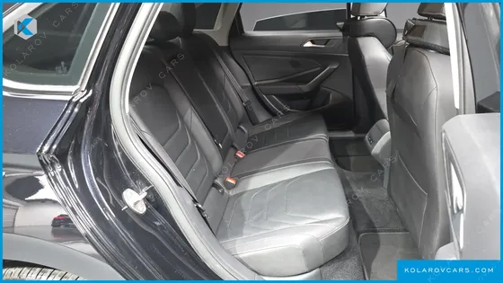 VOLKSWAGEN JETTA 1.4 TSI PRESTIGE