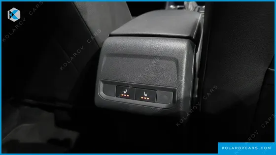 VOLKSWAGEN JETTA 1.4 TSI PRESTIGE