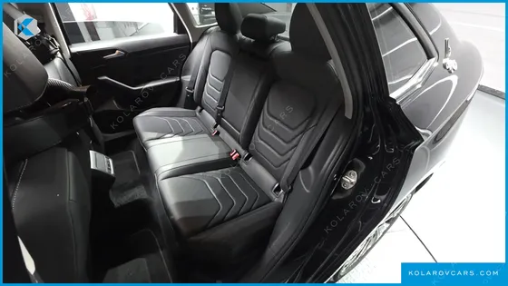 VOLKSWAGEN JETTA 1.4 TSI PRESTIGE