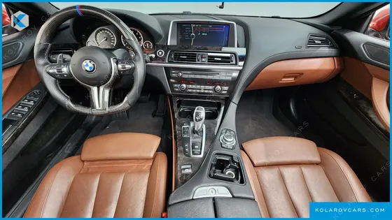 BMW 6 SERIES 650I CONVERTIBLE