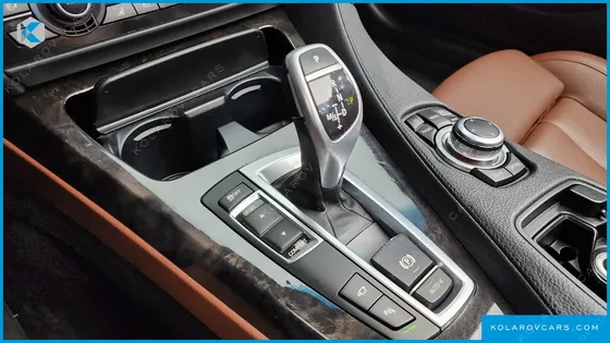 BMW 6 SERIES 650I CONVERTIBLE