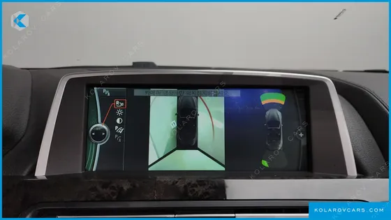 BMW 6 SERIES 650I CONVERTIBLE