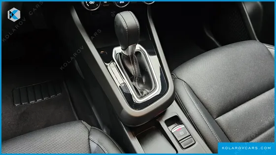 RENAULT KOREA XM3 1.6 GTE RE