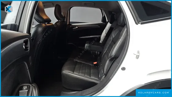 RENAULT KOREA XM3 1.6 GTE RE