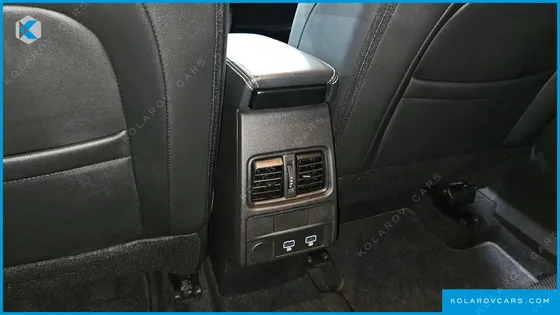 RENAULT KOREA XM3 1.6 GTE RE