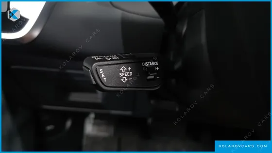 AUDI A6 45 TFSI QUATTRO