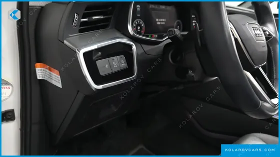 AUDI A6 45 TFSI QUATTRO