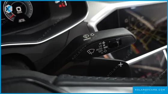 AUDI A6 45 TFSI QUATTRO