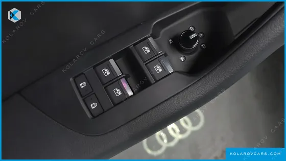 AUDI A6 45 TFSI QUATTRO
