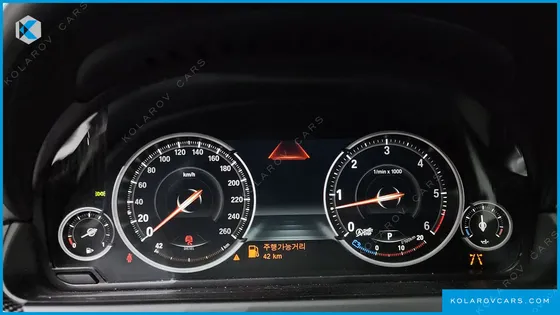 BMW 6 SERIES 640D M SPORT LIMITED GRAN COUPE
