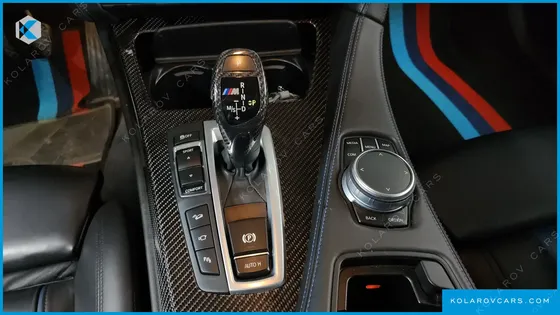 BMW 6 SERIES 640D M SPORT LIMITED GRAN COUPE