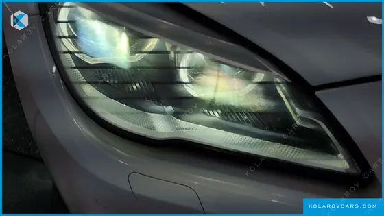 BMW 6 SERIES 640D M SPORT LIMITED GRAN COUPE