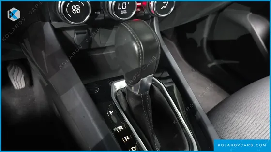 RENAULT KOREA XM3 1.6 GTE LE