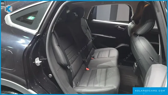 RENAULT KOREA XM3 1.6 GTE LE