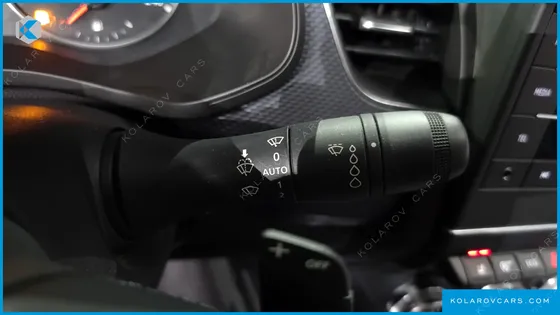 RENAULT KOREA XM3 1.6 GTE LE
