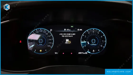 GENESIS G70 GASOLINE 2.0T 4WD