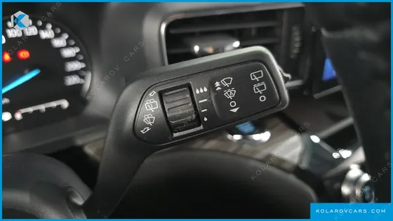 FORD EXPLORER 2.3 LIMITED 4WD