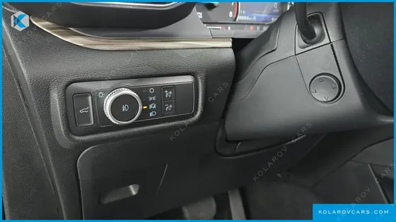 FORD EXPLORER 2.3 LIMITED 4WD