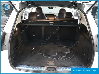 MERCEDES GLE-CLASS GLE450 4MATIC