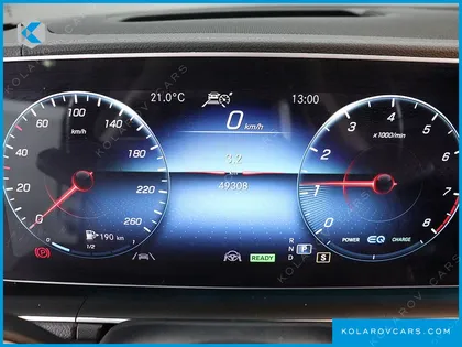 MERCEDES GLE-CLASS GLE450 4MATIC