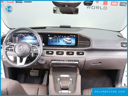 MERCEDES GLE-CLASS GLE450 4MATIC
