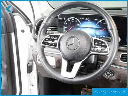 MERCEDES GLE-CLASS GLE450 4MATIC