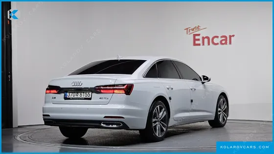 AUDI A6 40 TDI