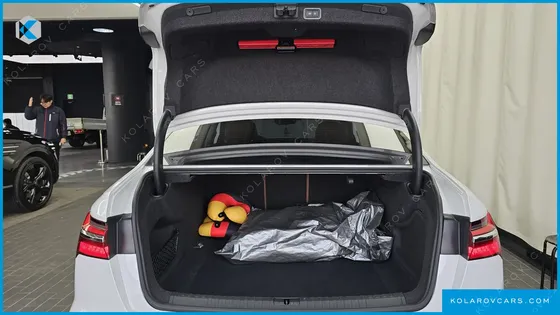 AUDI A6 40 TDI