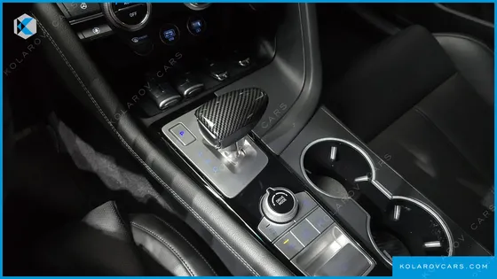GENESIS G70 GASOLINE 2.0T 2WD