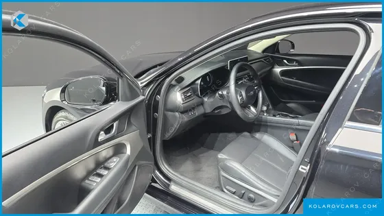 GENESIS G70 GASOLINE 2.0T 2WD