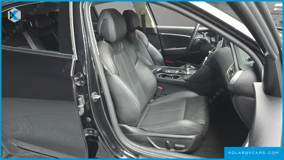 GENESIS G70 GASOLINE 2.0T 2WD