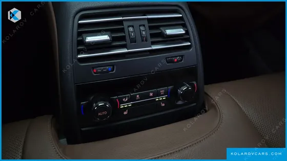 BMW 6 SERIES 640I GRAN COUPE EXCLUSIVE