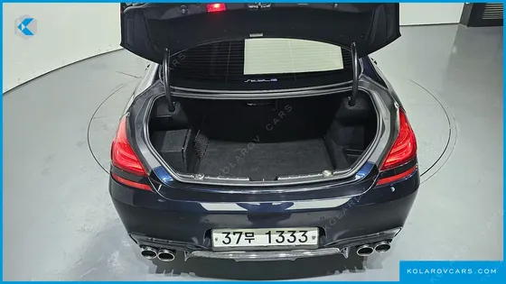 BMW 6 SERIES 640I GRAN COUPE EXCLUSIVE