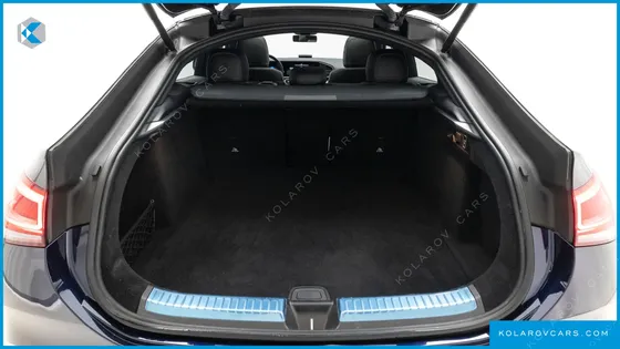 MERCEDES GLE-CLASS GLE400D 4MATIC COUPE