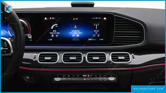 MERCEDES GLE-CLASS GLE400D 4MATIC COUPE