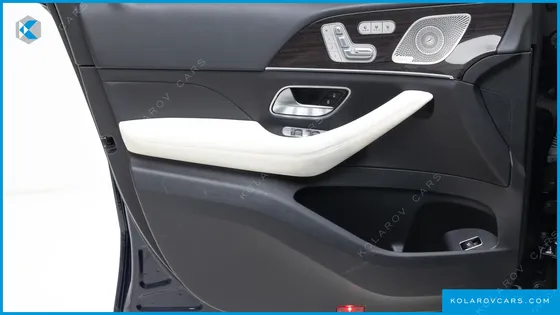 MERCEDES GLE-CLASS GLE400D 4MATIC COUPE