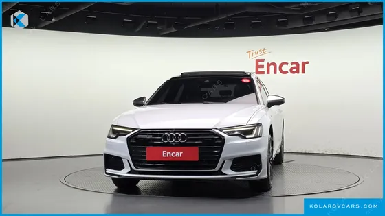 AUDI A6 40 TDI PREMIUM