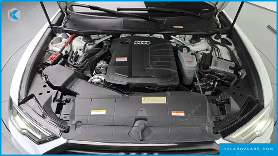 AUDI A6 40 TDI PREMIUM