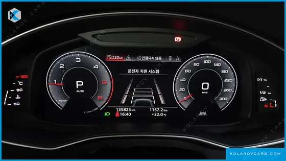 AUDI A6 40 TDI PREMIUM