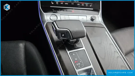 AUDI A6 40 TDI PREMIUM