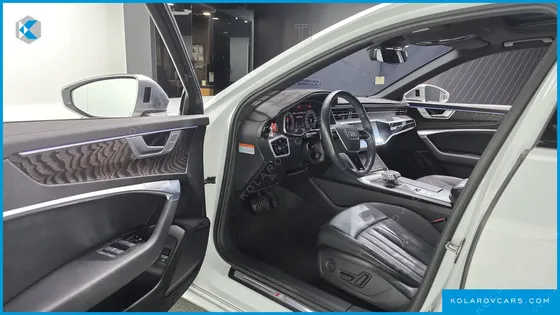 AUDI A6 40 TDI PREMIUM